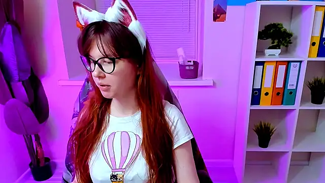 CarolGiggly online show from 09-28-25, 11:43