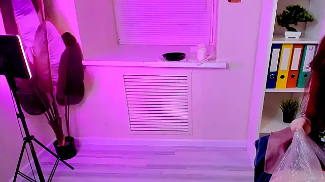 CarolGiggly online show from 11-23-25, 11:59