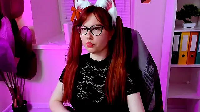 CarolGiggly online show from 12-01-25, 02:00