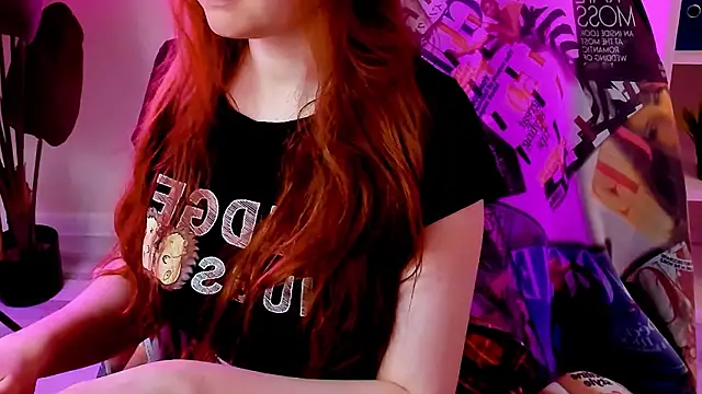 CarolGiggly online show from 02-22-26, 11:58