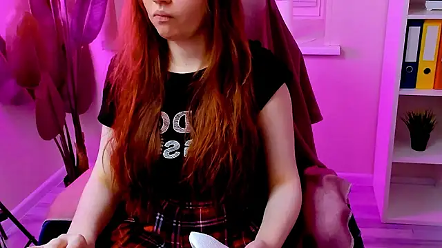 CarolGiggly online show from 03-05-26, 01:18