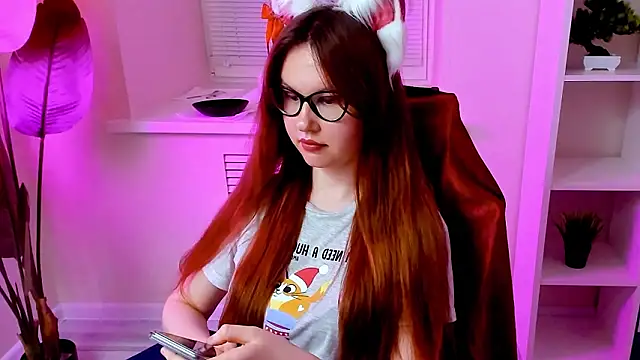 CarolGiggly online show from 03-21-26, 08:19