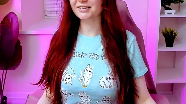 CarolGiggly online show from 04-18-26, 06:34