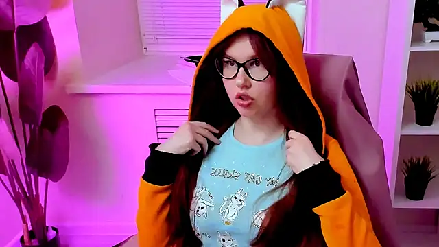 CarolGiggly online show from 04-23-26, 10:25