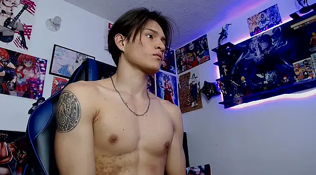 sr jaeger online show from 02-06-25, 07:07