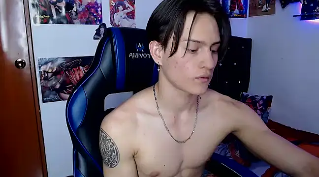 sr jaeger online show from 02-27-25, 07:04