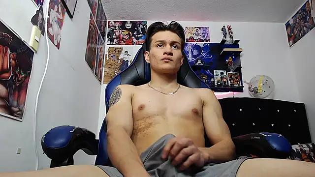 sr jaeger online show from 09-24-25, 07:06