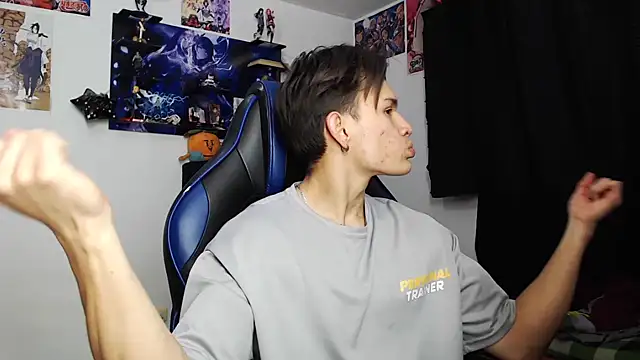 sr jaeger online show from 10-18-25, 01:12