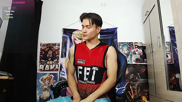 sr jaeger online show from 05-05-26, 12:13
