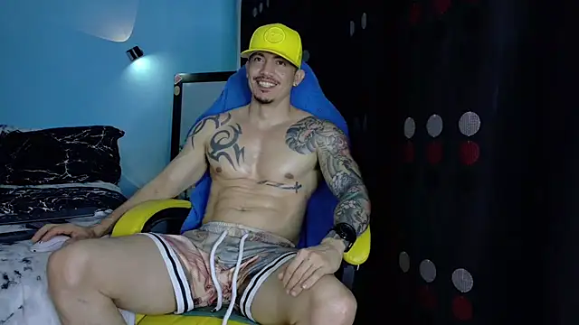 Alex motta online show from 05-15-26, 04:08