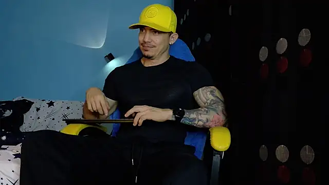 Alex motta online show from 06-01-26, 04:36