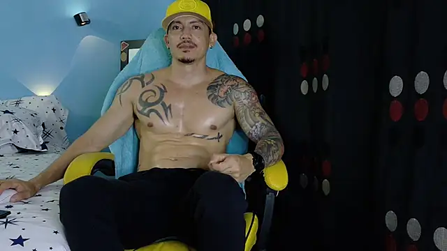 Alex motta online show from 07-10-26, 02:38