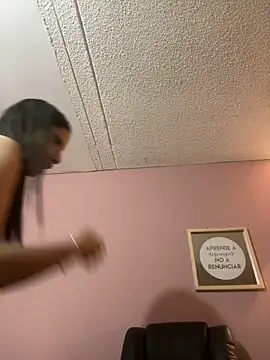 Praga Pink online show from 02-09-26, 03:54