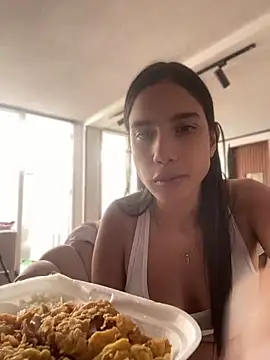 Praga Pink online show from 03-26-26, 06:57