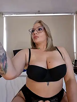 Aligoldbottom online show from 03-11-25, 06:19