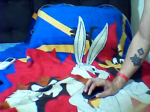 SOLESFETISHBR online show from 02-24-26, 07:12