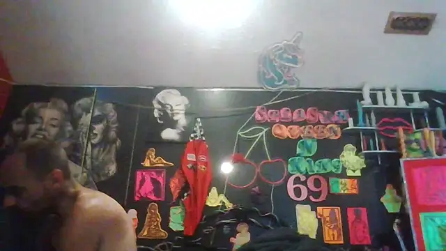 kjs daddy123 online show from 05-15-26, 11:01