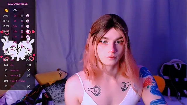 Alice Hells online show from 11-01-25, 05:42