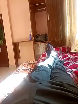 RRahullove69 online show from 10-29-25, 09:00