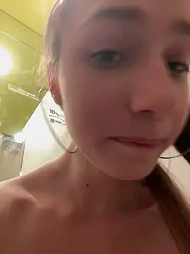 Lia  Love online show from 12-17-24, 03:49