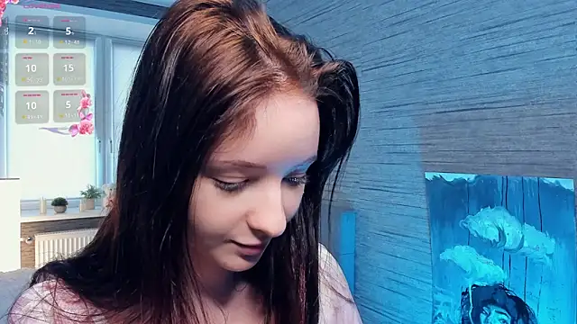 MerylHedley online show from 02-20-25, 10:05