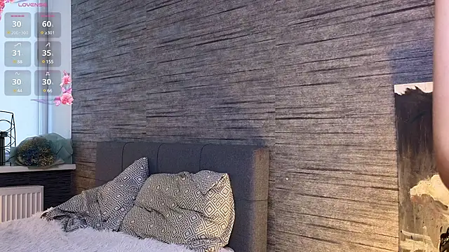 MerylHedley online show from 03-15-25, 01:18