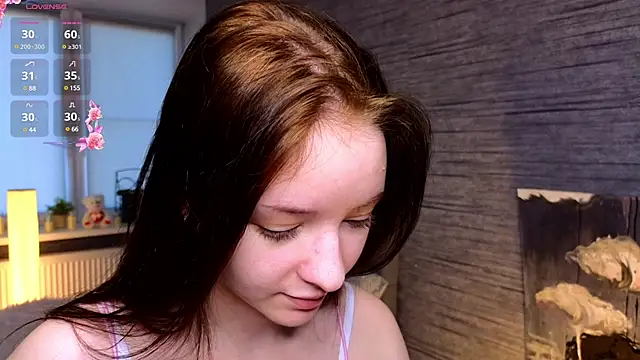 MerylHedley online show from 03-22-25, 07:15