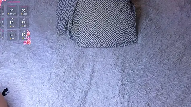 MerylHedley online show from 03-22-25, 01:19