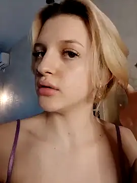 ShySonya online show from 12-01-24, 07:36