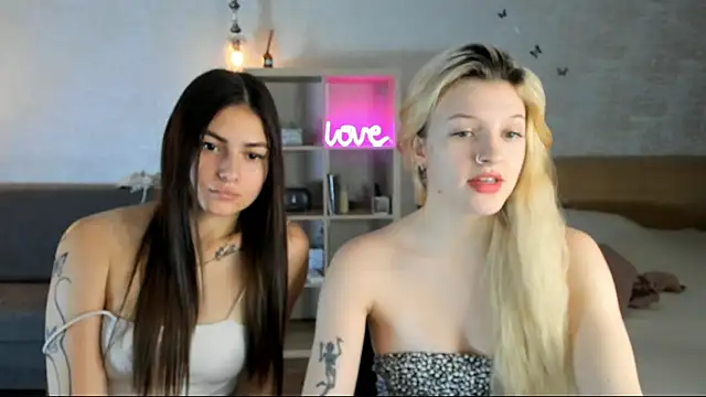 ShySonya online show from 12-09-24, 02:17