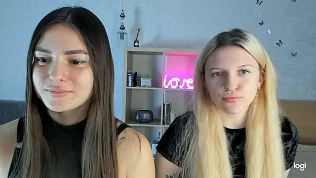 ShySonya online show from 12-16-24, 01:43