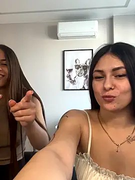 ShySonya online show from 11-15-25, 11:29