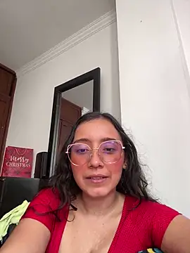 Snapshot of Kay_LustyWife chatting on 12-27-24, 03:59 Kay LustyWife online show from 12-27-24, 03:59