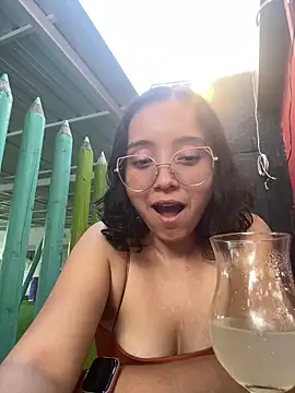 Snapshot of Kay_LustyWife chatting on 01-23-25, 10:33 Kay LustyWife online show from 01-23-25, 10:33