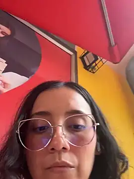 Snapshot of Kay_LustyWife chatting on 02-24-25, 09:52 Kay LustyWife online show from 02-24-25, 09:52