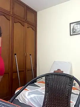 Snapshot of Kay_LustyWife chatting on 09-10-25, 12:54 Kay LustyWife online show from 09-10-25, 12:54