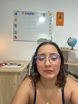 Kay LustyWife online show from 05-14-26, 12:06