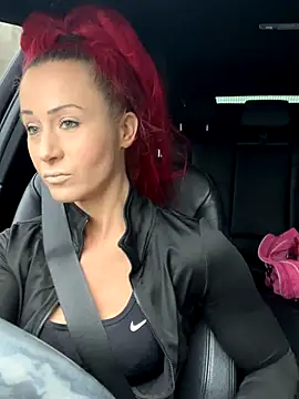 SweetSolez online show from 12-04-25, 09:51