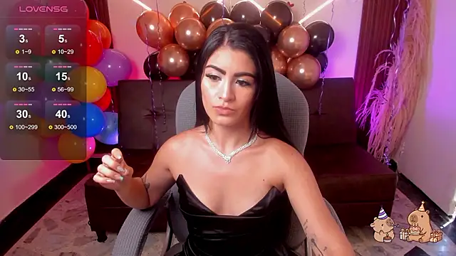 lunaalynch online show from 03-20-26, 04:34