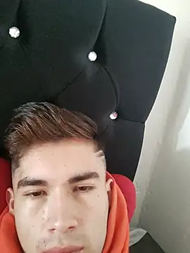 samael1107 online show from 10-10-25, 02:38