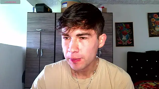 samael1107 online show from 02-27-26, 06:08