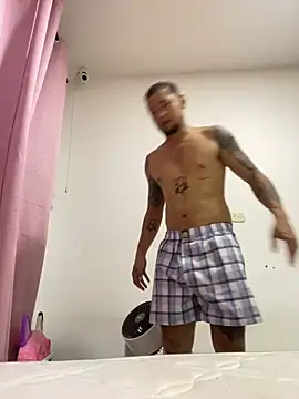 MrSoulMommy online show from 12-10-24, 06:33