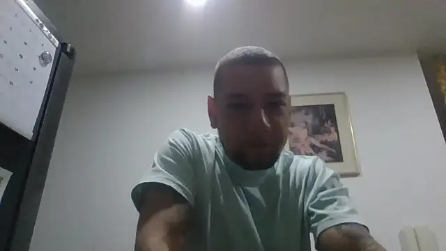 MrSoulMommy online show from 01-07-25, 09:40