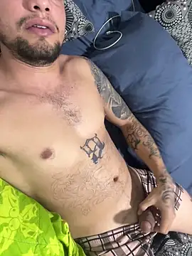 MrSoulMommy online show from 02-05-26, 11:37