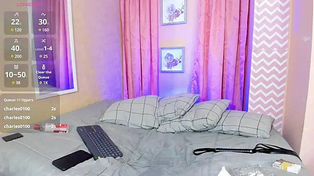 Snapshot of blaiine_colfer chatting on 01-12-25, 03:39 blaiine colfer online show from 01-12-25, 03:39