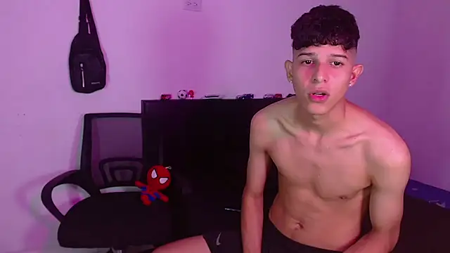 LiamGadiell online show from 02-23-25, 11:33