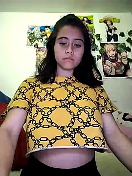 Alexandra 65 online show from 10-31-25, 03:51