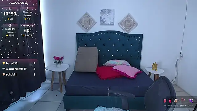 Emily F W online show from 09-09-25, 08:30