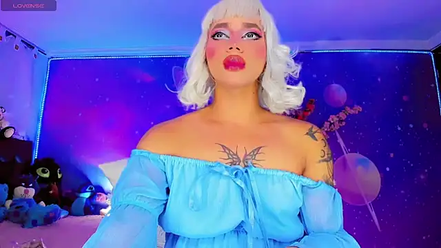 Thalia girl21 online show from 04-11-26, 01:43