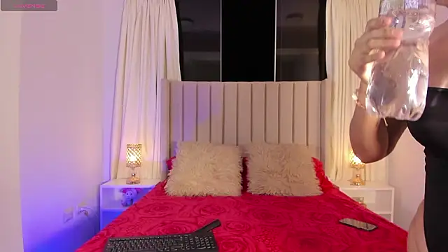 Aliison Smith online show from 03-15-26, 04:07